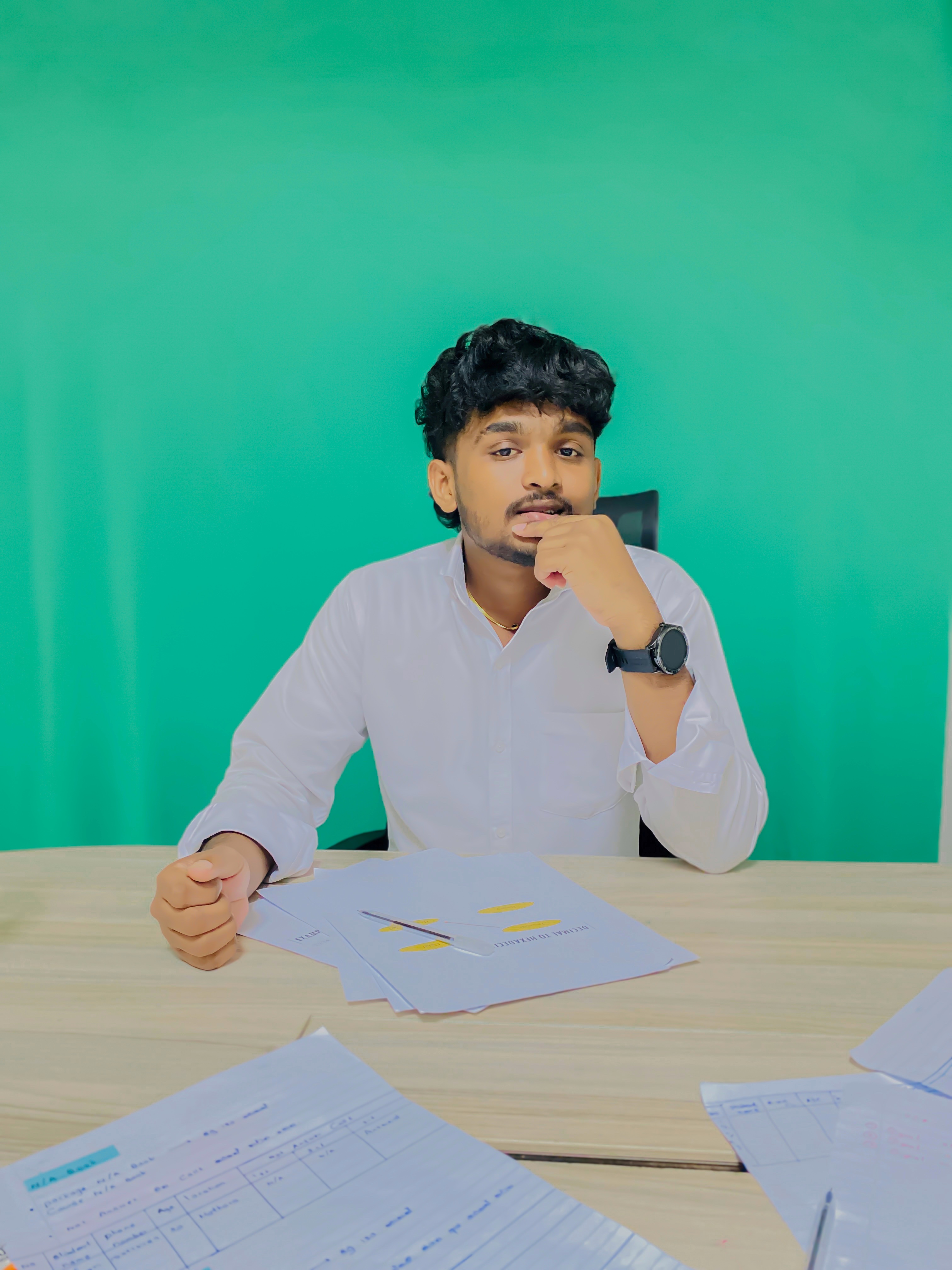 Udesh Gammanpila profile image